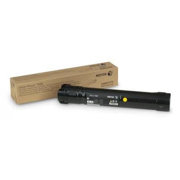 Xerox tooner 106R01573 Phaser 7800 Black Xerox tooner 106R01573 Phaser 7800 Black