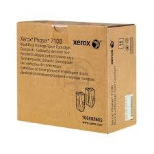 Xerox 106R02605 toner