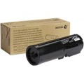 Xerox tooner 106R03584 Black