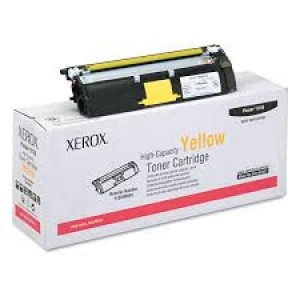 Xerox tooner 113R00694 Phaser 6120 HC Yellow
