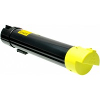 Dore analoog tooner Dell 5130 Y 593-10924 593-10928 yellow