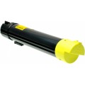 Dore analoog tooner Dell 5130 Y 593-10924 593-10928 yellow