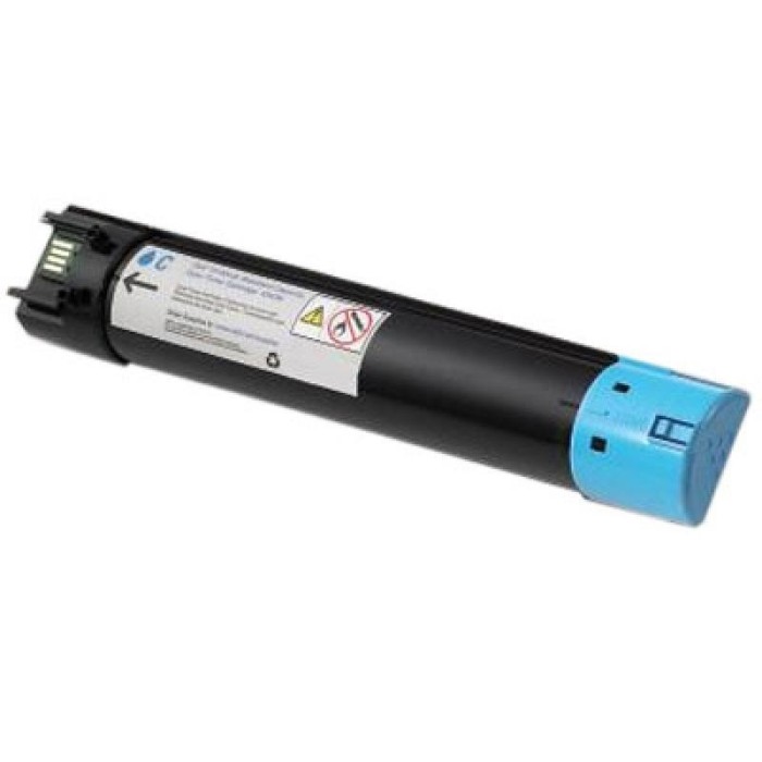 Dore analoog tooner Dell 5130 C 593-10922  593-10926 Cyan