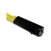 Dore analoog tooner Epson C1100 S050187 S050191 Yellow