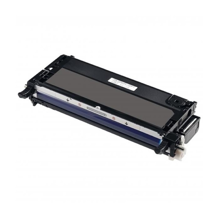 Dore analoog tooner Epson C2800 BK S051161 S051165 Black