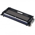 Dore analoog tooner Epson C2800 BK S051161 S051165 Black