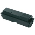 Dore analoog toonerikassett Epson M2400 S050584 S050583 BK