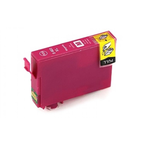 Dore analoog tindikassett Epson 603 603XL Magenta C13T03A34010  C13T03U34010  T03A3  T03U3