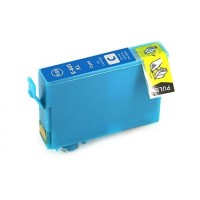 Dore analoog tindikassett Epson 603 603XL Cyan C13T03A24010 C13T03U24010  T03A2  T03U2