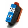 Dore analoog tindikassett Epson C13T02H24010 C C13T02H24010-C 202XL C 202XL-C E202