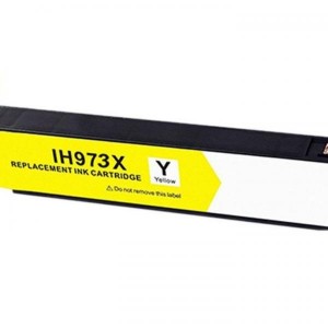 HP 973XY F6T83AE ink cartridge Dore analoog