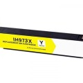 Dore analoog tooner HP 973XLY HP973XLY 973XL Y Yellow