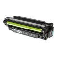 Dore analoog tooner HP CE400X 507X Canon Toner 731 HBK