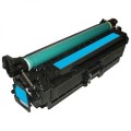 Dore analoog tooner HP CE401A 507A Canon Toner 731 C