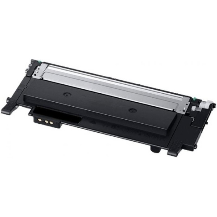 Dore analoog tooner HP W2070A 117A BK Ilma kiibita