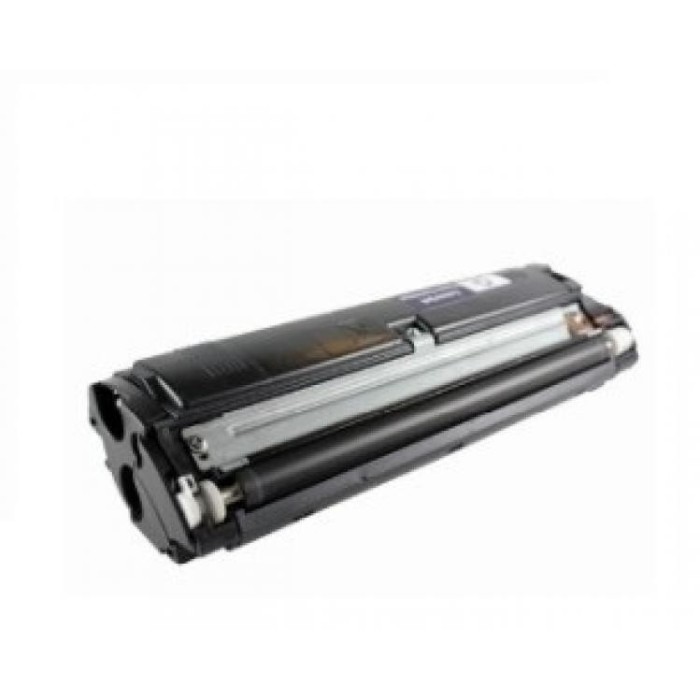 Dore analoog tooner Konica Minolta 2300BK S050100 1710517-005 1710517005 4576211 517-005