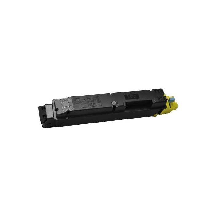 Dore analoog tooner Kyocera TK-5150Y TK5150Y 1T02NSBNL0