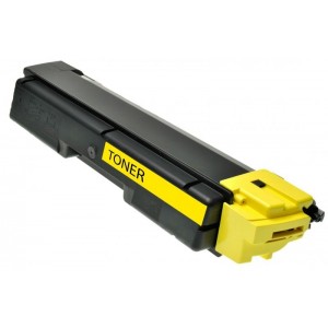 Dore analoog Utax toner cartridge Yellow  Triumph Adler 4472110116 4472110016 CLP4721 CLP3721