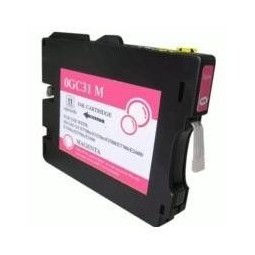 Dofe analoog tindikassett Ricoh 405690 GC31M