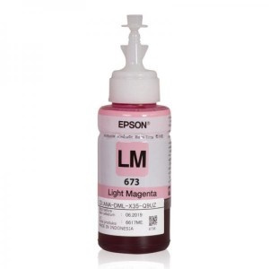 Epson 673LM T6736LM bottle Ink