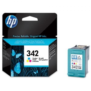 HP ink cartridge C9361EE 342