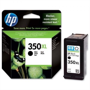 HP CB336EE, 350XL,  ink cartridge