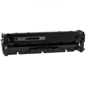HP 305X CE410X toner