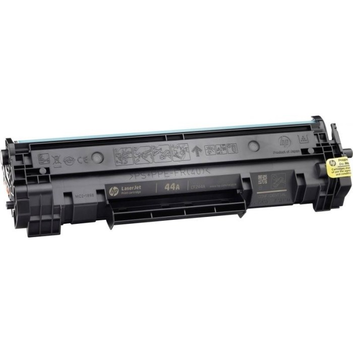 HP toonerkassett CF244A 44A BK