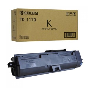 Kyocera TK-1170 TK1170 1T02S50NL0 Тонер