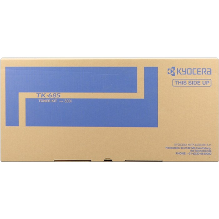 Kyocera tooner TK-685