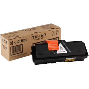 Kyocera toonerkassett TK-160 TK160 1T02LY0NL0