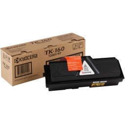 Kyocera toonerkassett TK-160 TK160 1T02LY0NL0