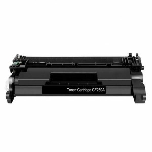 HP 59X CF259X toner Dore compatible without the chip