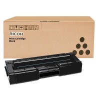 RICOH tooner 406479 407634 Type SP C310 H Black