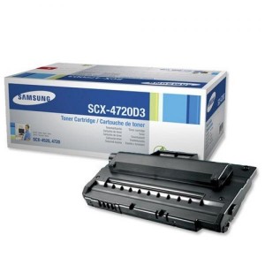 Samsung SCX-4720D3 SCX4720D3 varikasetti