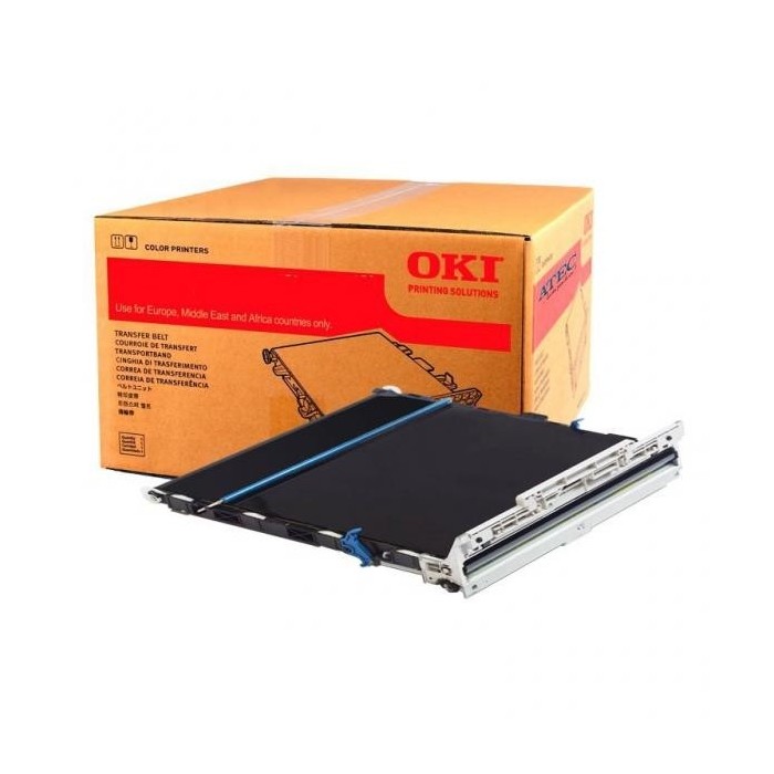 OKI ülekande rihm 44846204 Transfer Belt BELT-UNIT