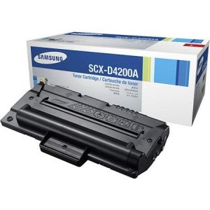 Samsung SCX-4200 SCX4200 toner