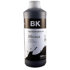 Universal ink for HP and Canon 1000 ml Black Dore