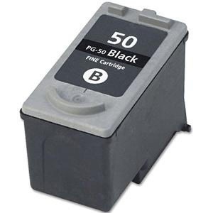 Canon PG-50 PG50 0616B001 ink cartridge Dore compatible
