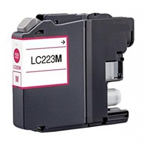 Brother LC-223M LC223M ink cartridge Dore compatible