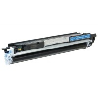 Dore analoog tooner HP CE311A 126A CF351C 130C Canon 729 C