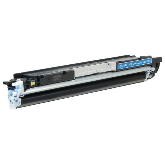 Dore analoog tooner HP CE311A 126A CF351C 130C Canon 729 C