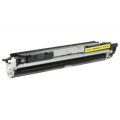 Dore analoog tooner HP CE312A 126A CF352A 130A Canon 729 Y