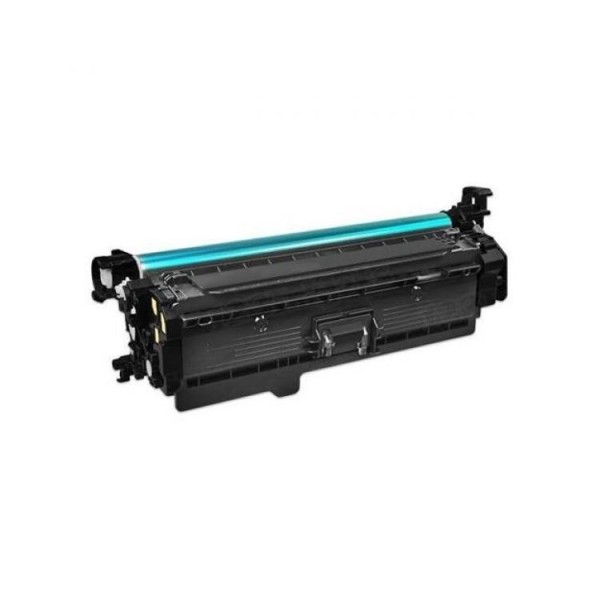 Dore analoog tooner HP CF400A 201A CF400X 201X Canon CRG703 BK