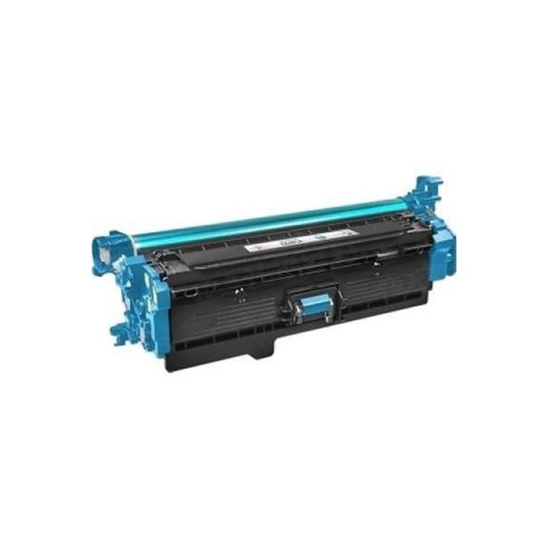 Dore analoog tooner HP CF401A 201A CF401X 201X Canon CRG703 C