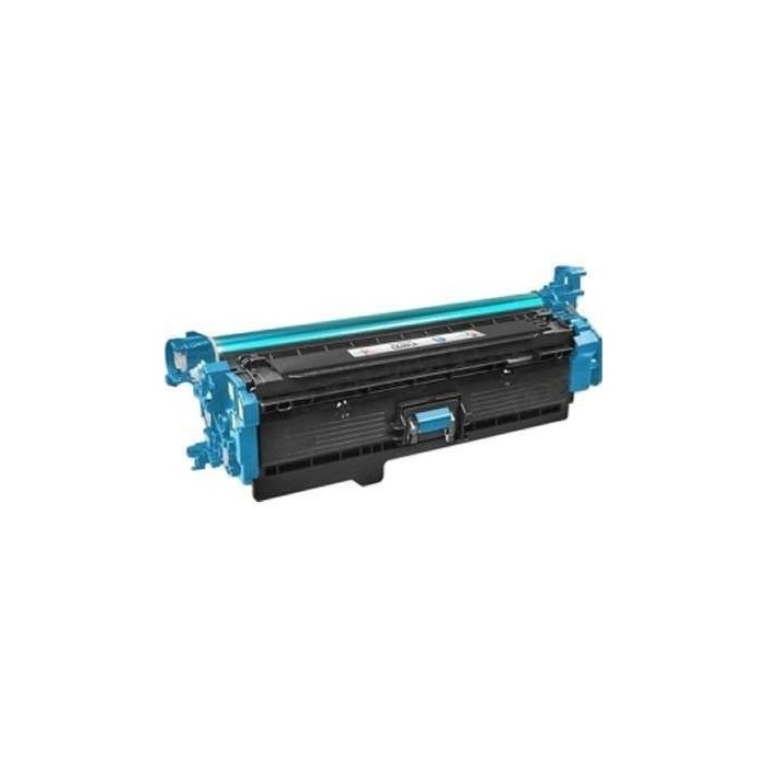 Dore analoog tooner HP CF401A 201A CF401X 201X Canon CRG703 C