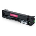 Dore analoog tooner HP CF403A 201A CF403X 201X Canon CRG703 M