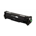 Dore analoog toonerikassett HP CC530A 304X CF380X 312X CE410X CE410A 305X Canon 718 HBK