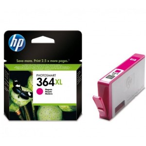 HP CB324EE 364XL ink cartridge