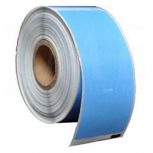 Dymo 99014 Blue S0722430 label roll Dore compatible